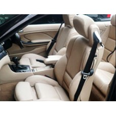Full Leather Car Seat Cover